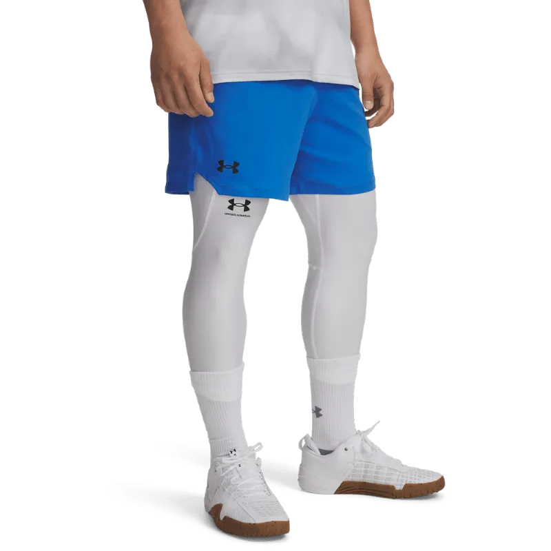 Shorts de Treino Under Armour Vanish Woven 6 Masculino 2GG Azul