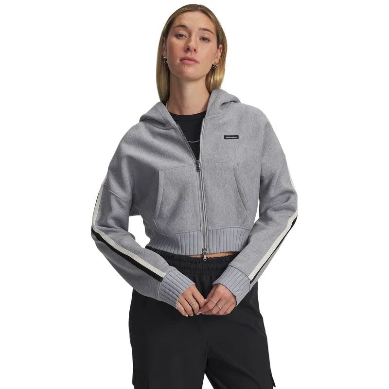 Icon HWT Flc FZ HD M