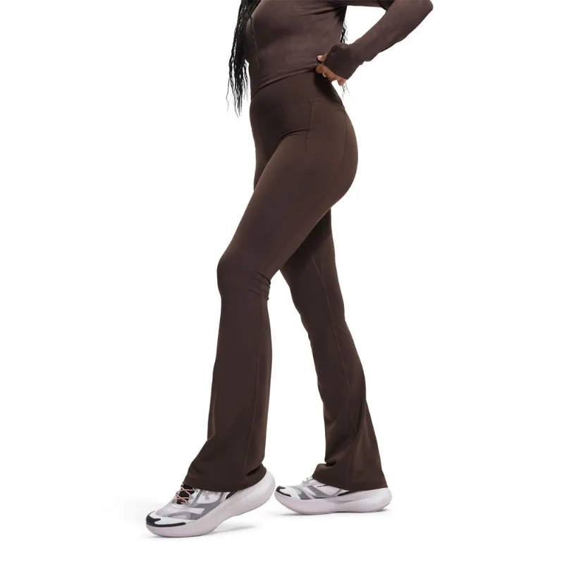 Calça de Treino Under Armour Meridian Flare PP Marrom