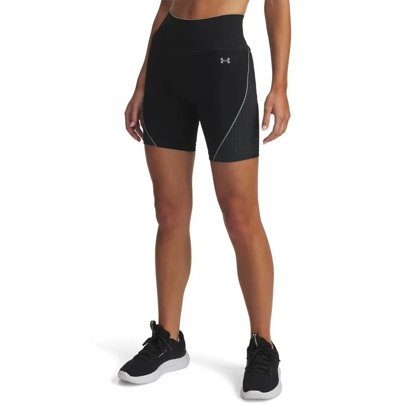 UA Vanish Seamless Short S