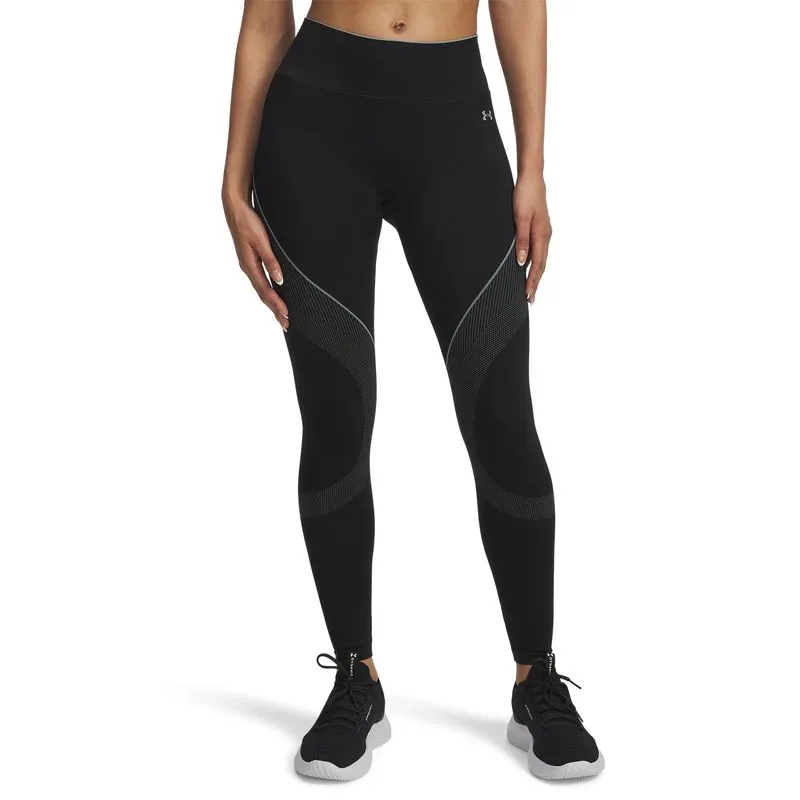 UA Vanish Seamless Legging M
