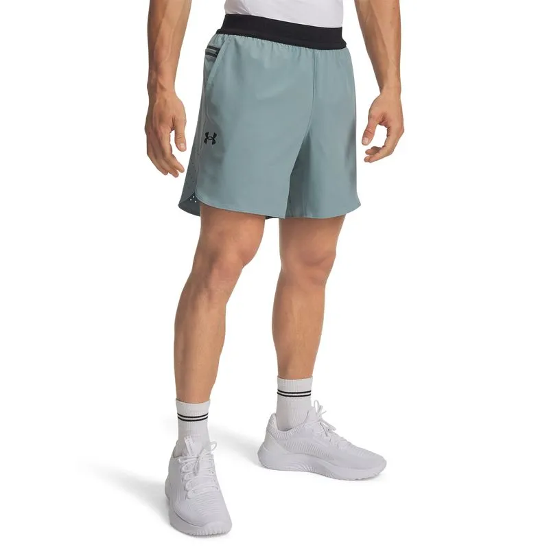 UA Vanish Elite Short L