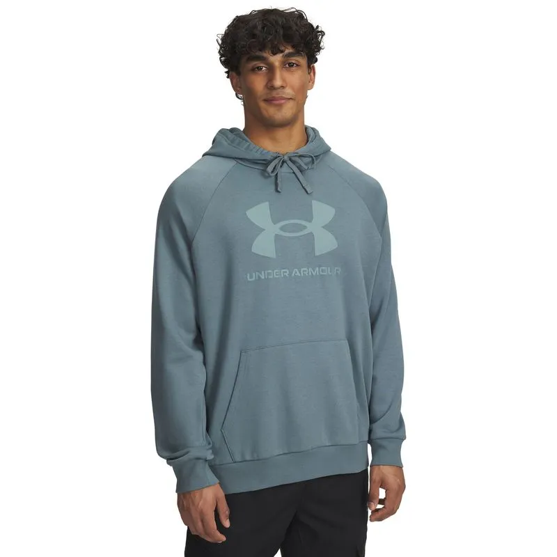UA Rival Fleece Logo HD L