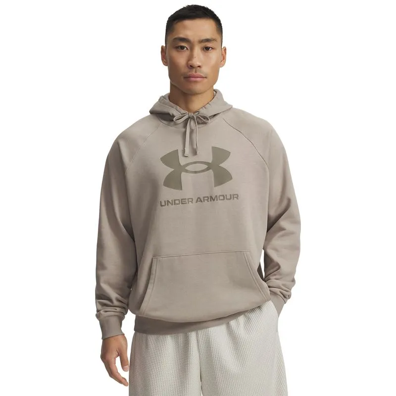 UA Rival Fleece Logo HD XL
