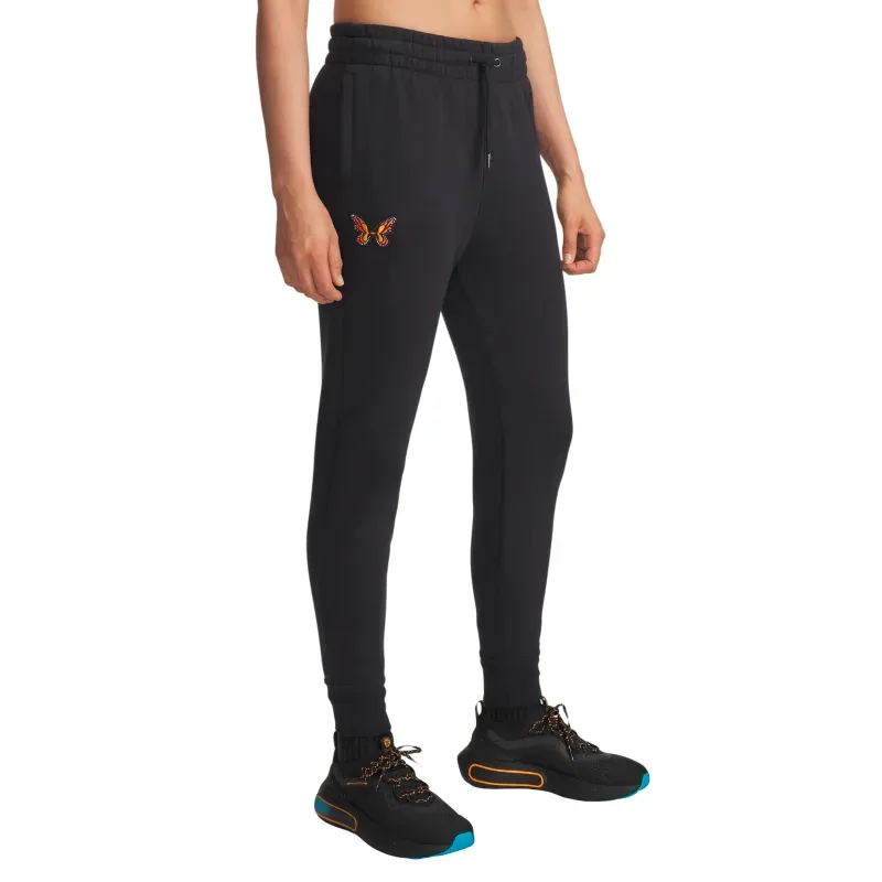 Pants Under Armour Entrenamiento Día de Muertos Mujer 6005937-002 MD