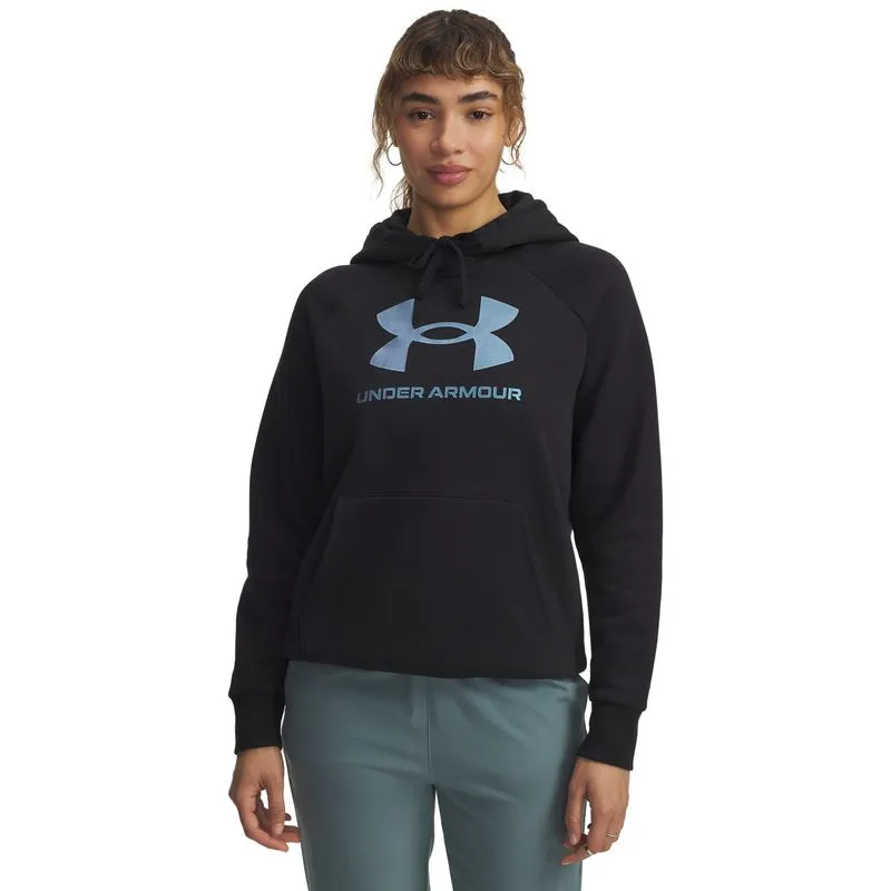 UA Rival Flc Shimmer Hdy S