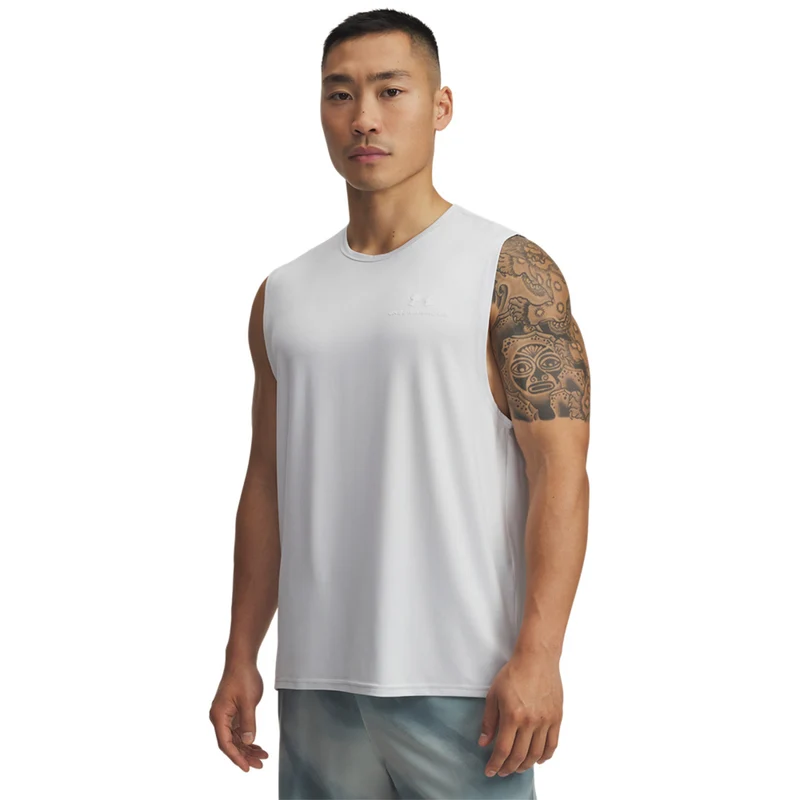 UA Men Vanish Energy Sleeveless | 6005697 LG / Style