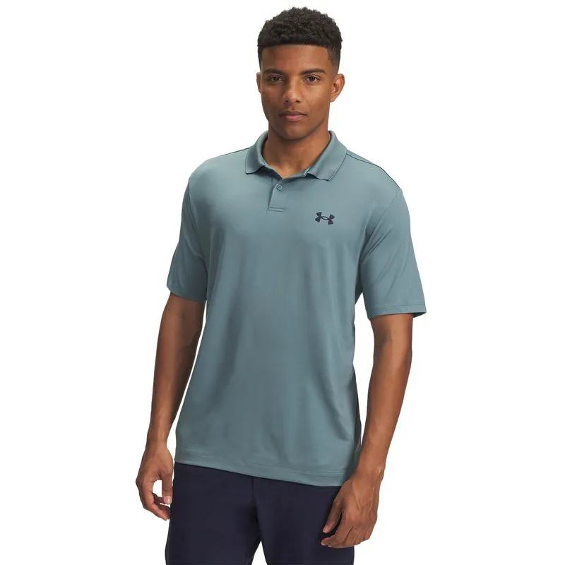 UA Matchplay Polo S
