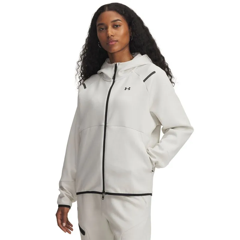 Unstoppable Fleece FZ XS