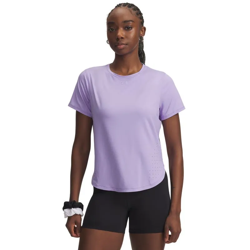 UA Launch Elite Shortsleeve M