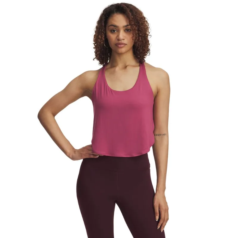 Regata de treino Under Armour Motion Loose M Rosa