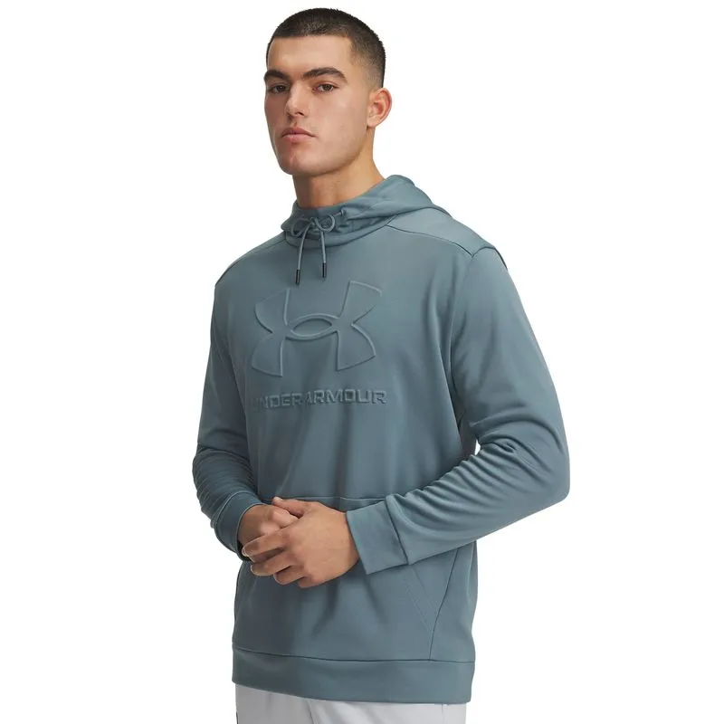 UA Armour Flc Grphc HD L
