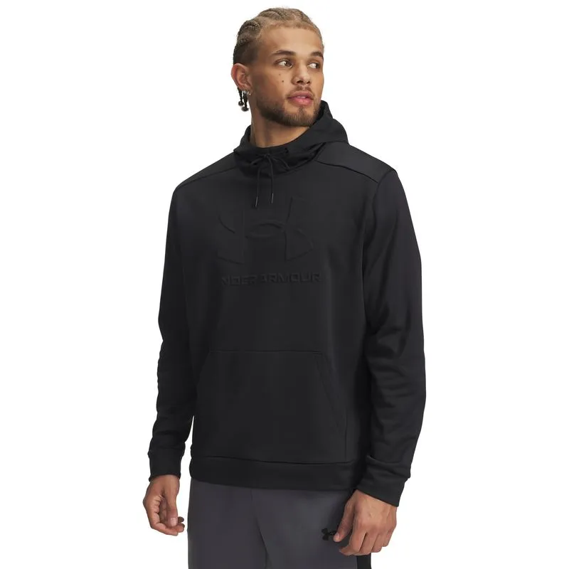 UA Armour Flc Grphc HD M