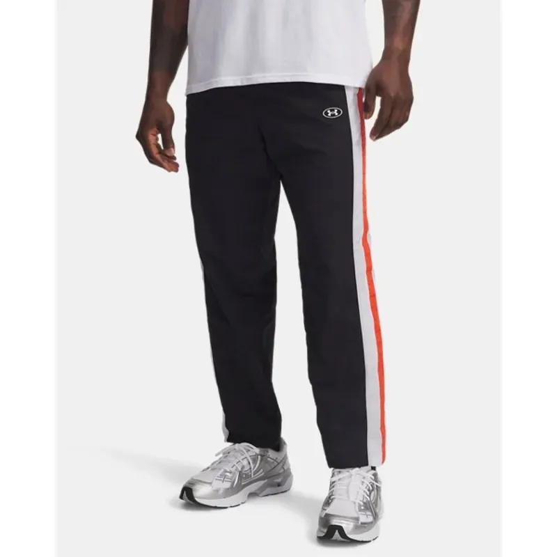 Pantalon Icon Woven para Hombre UA Icon Wvn Track Pnt