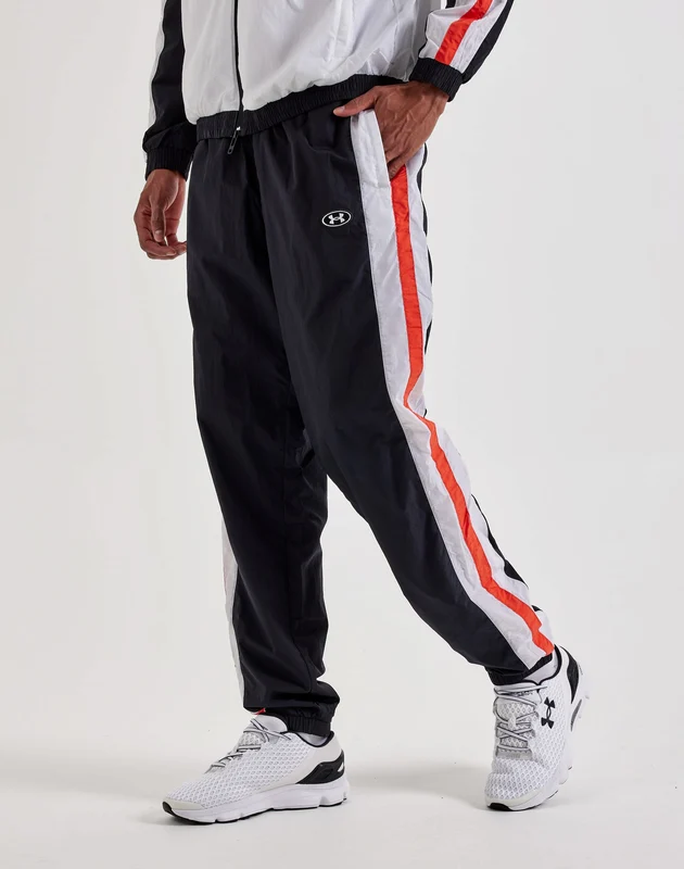 Under Armour Icon Woven Track Pants 2XLG