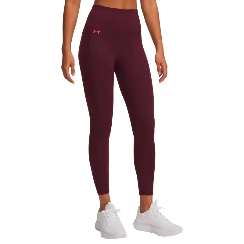 Malla Under Armour Entrenamiento Motion Ankle 7/8 Mujer 1369488-601 CH