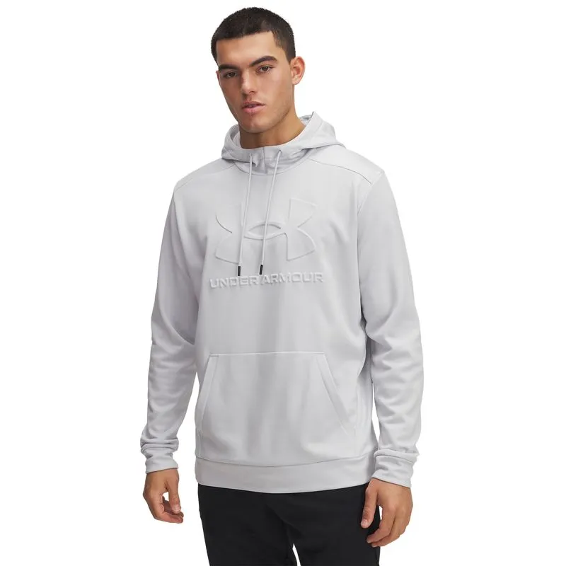 UA Armour Flc Grphc HD L