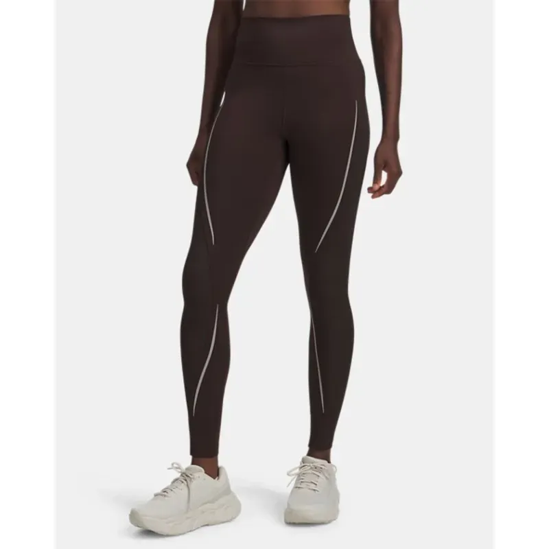 Calza de Entrenamiento UA Halo Cold Weather para Mujer