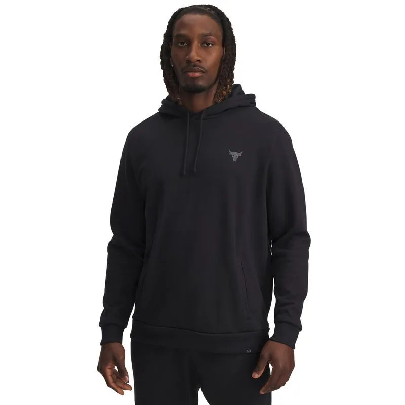 Pjt Rck Rival Fleece HD L