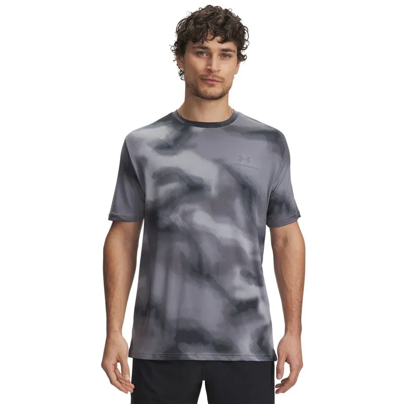 Vanish Energy Printed SS XL