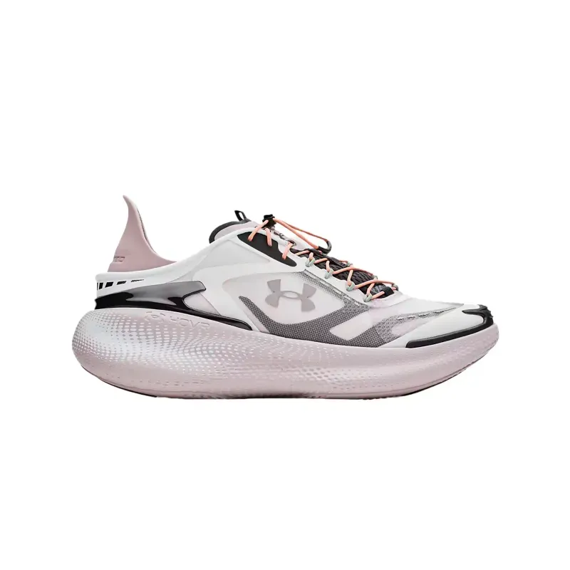 Tenis Under Armour Casual Echo Mujer 6006061-009 23 cm