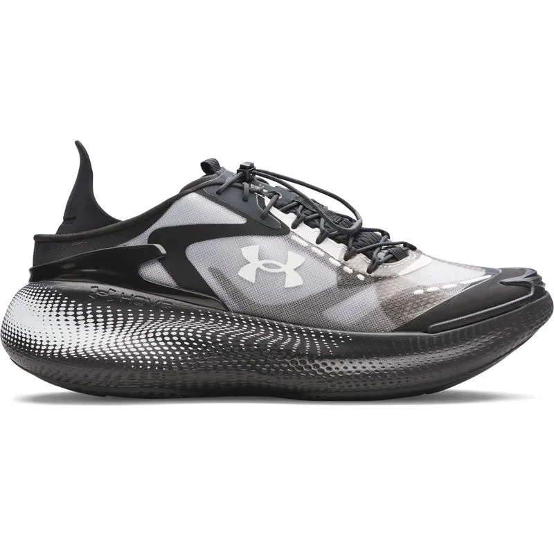 Tênis Sportstyle Under Armour Echo 35 Preto