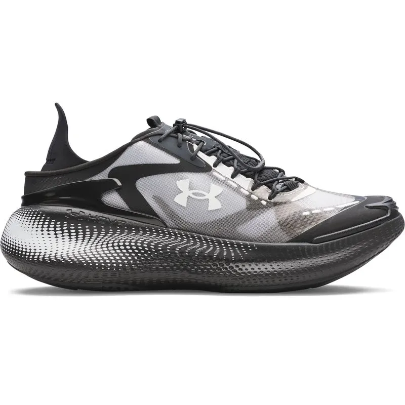 Tênis Sportstyle Under Armour Echo 38 Preto