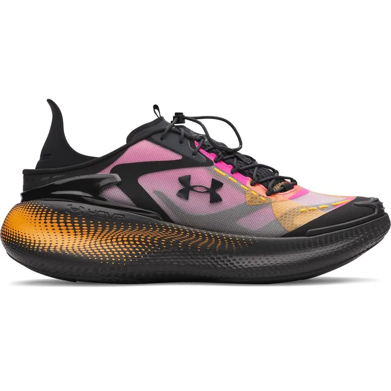 Tênis Sportstyle Under Armour Echo 42 Preto