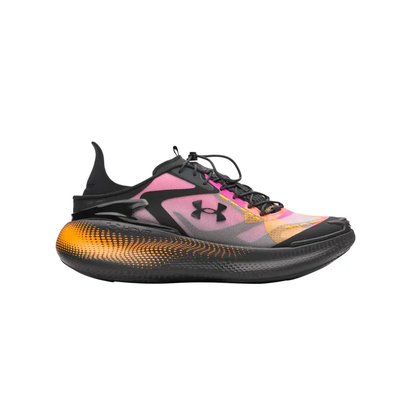 Tenis Under Armour Casual Echo Unisex 6006061-002 23.5 cm