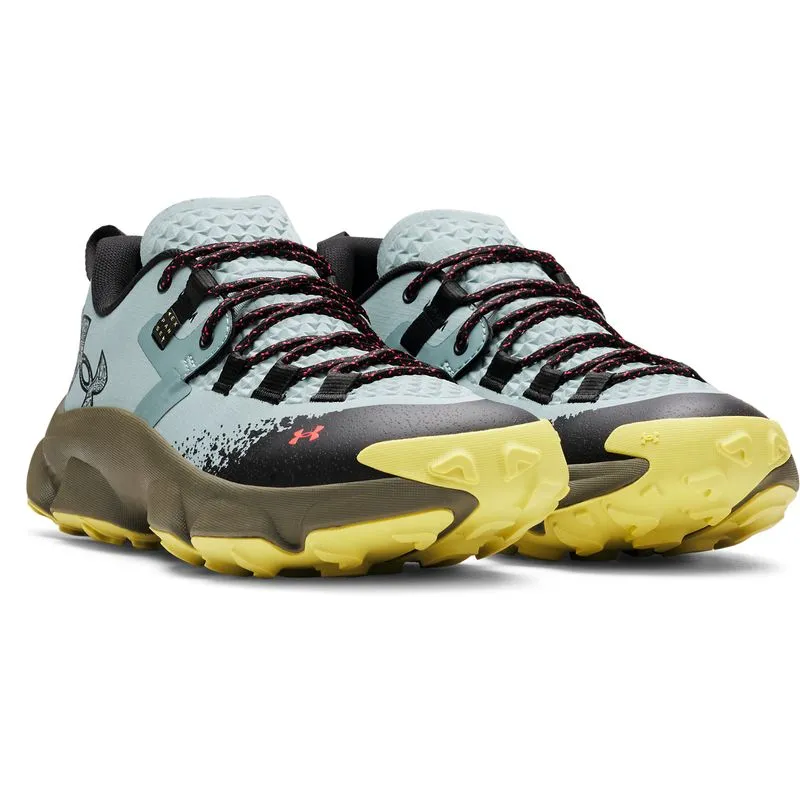 UA Charged Expanse Low 10,5