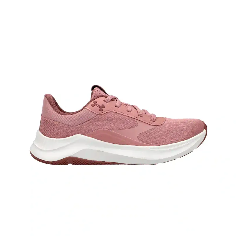 Tenis Under Armour Entrenamiento Aurora 3 Mujer 6000760-673 23.5 cm