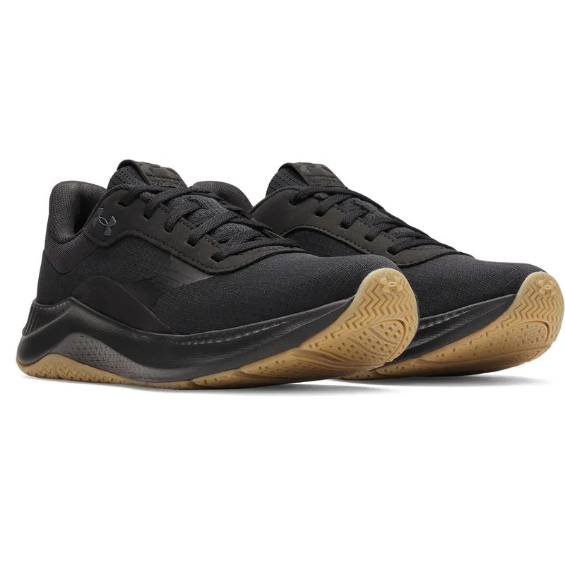 UA W Aurora 3-BLK 7,5