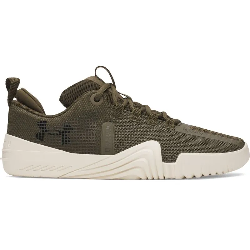 Tênis de Treino Under Armour Tribase Reign 6 44 Verde