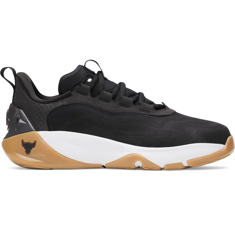 Tênis de Treino Under Armour Project Rock 8 Feminino 41 Preto
