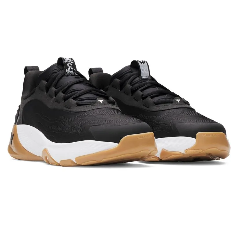 UA W Project Rock 8 9,5