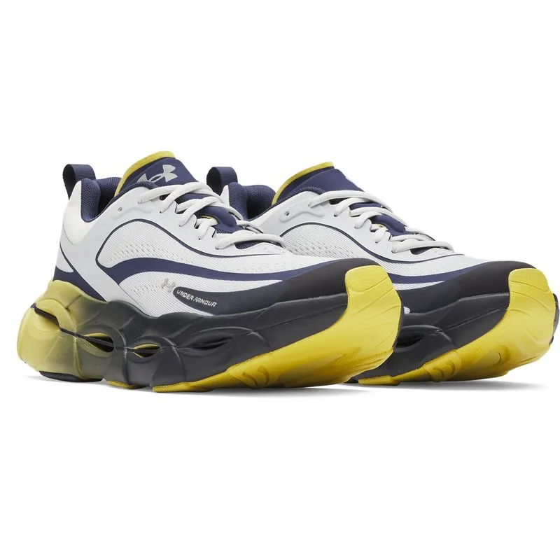 UA Halo Racer 10,5
