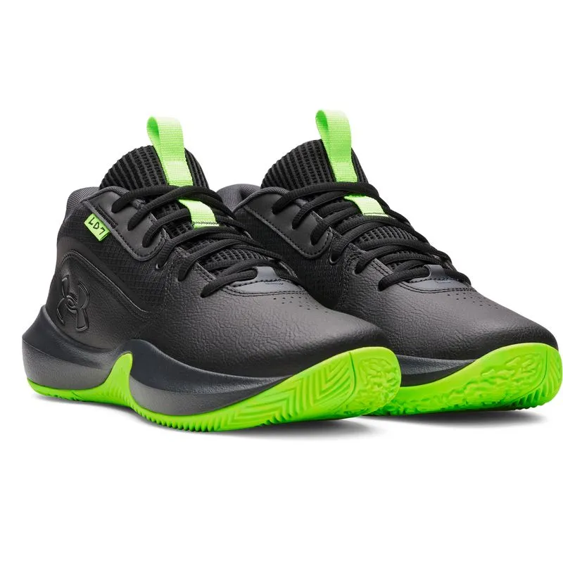 UA Lockdown 7 H 10 / M 11.5