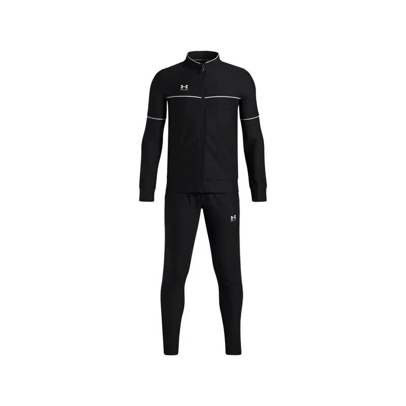Conjunto Deportivo Under Armour Entrenamiento Challenger Niño 6004082-001 14 Años