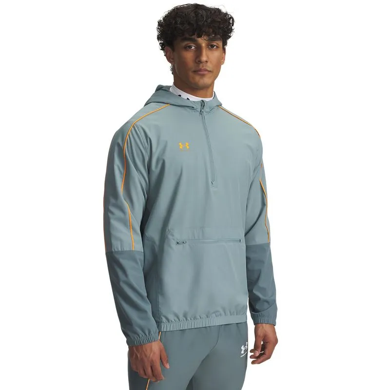 UA M Challenger Warmup Jkt XL