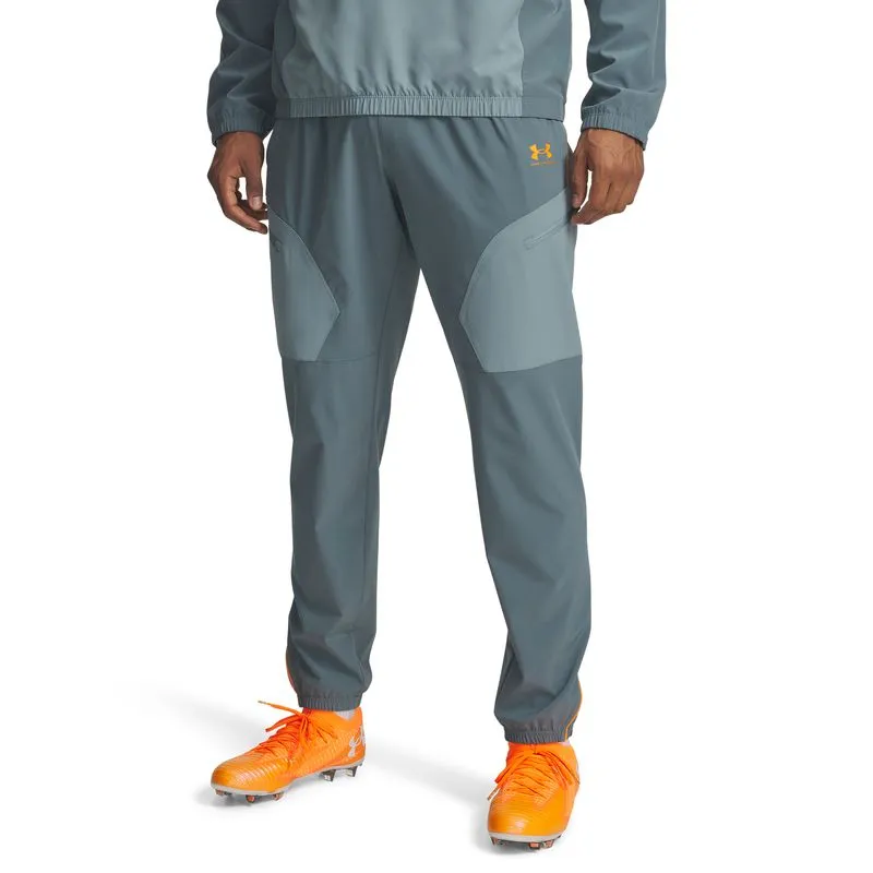 UA M Challenger Warm-Up Pnt M