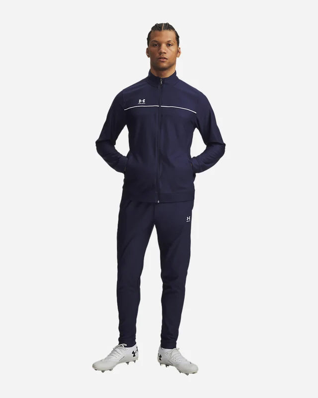 TUTA UNDER ARMOUR BASIC M 0410 / LG