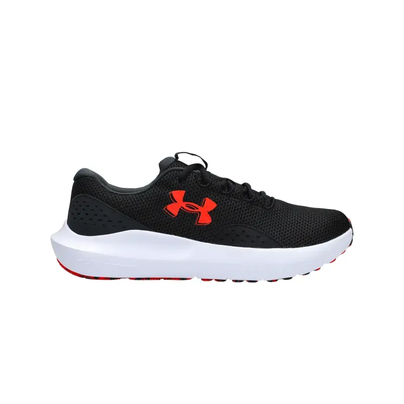 Tenis Under Armour Correr Surge 4 Hombre 3027000-005 30 cm
