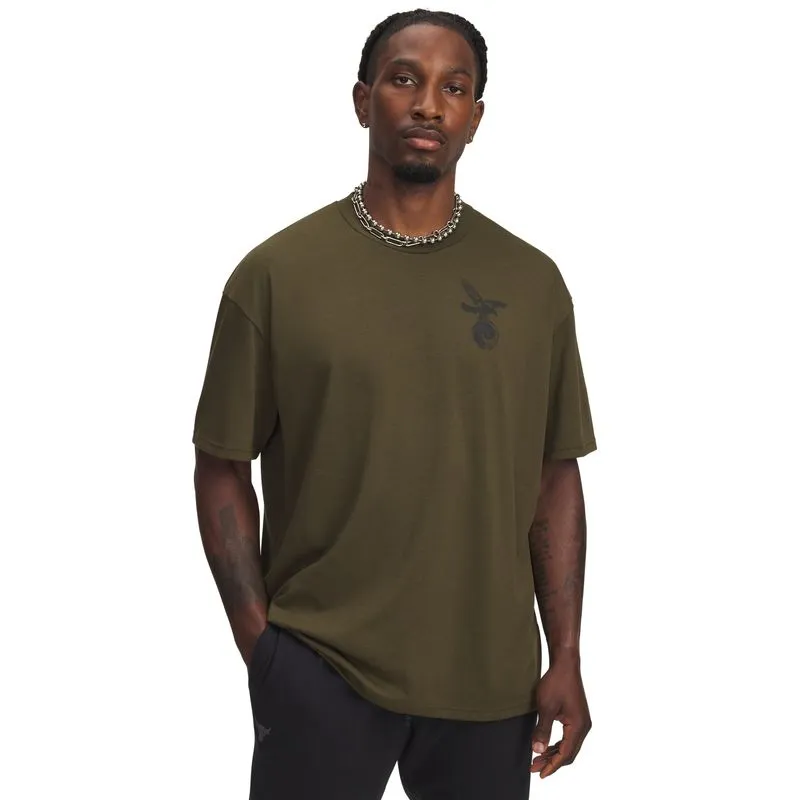 UA Pjt Rck SS Q4 ST L