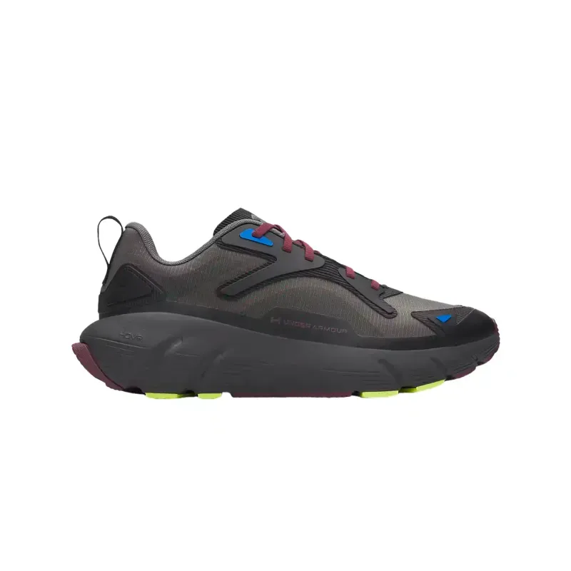Tenis Under Armour Casual Aura Ripstop Hombre 6008992-022 25 cm