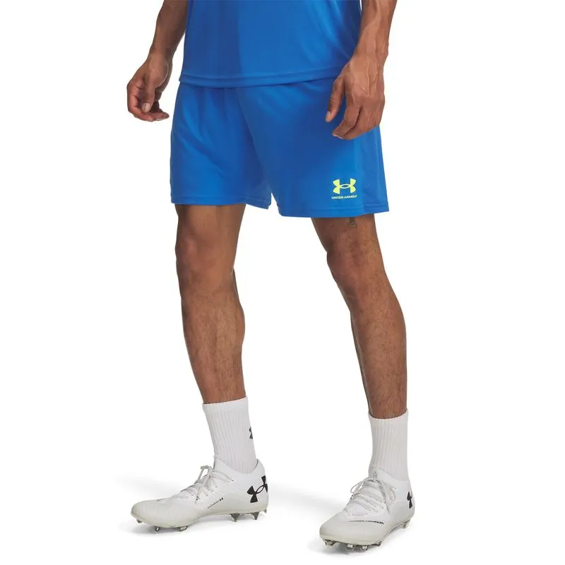 UA M Challenger Train Short L