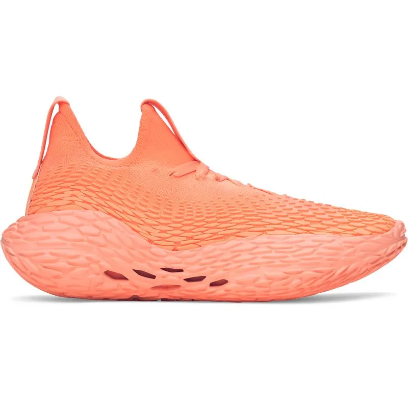 Tênis de Basquete Under Armour Futr x Elite 2 39 Roxo