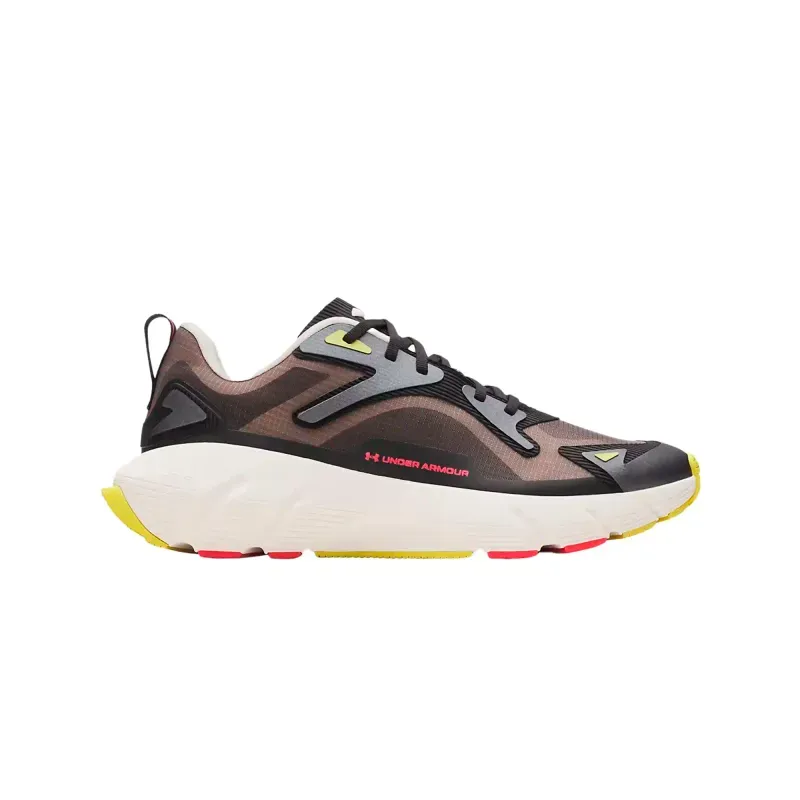 Tenis Under Armour Casual Aura Ripstop Hombre 6008992-001 25.5 cm