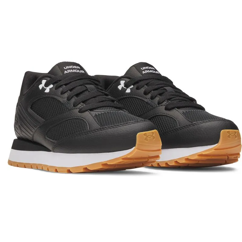 UA W Jogger-BLK 6
