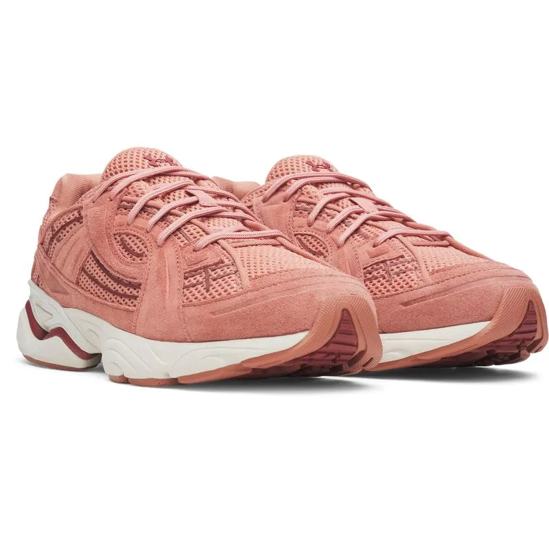 UA Sola Suede H 7.5 / M 9