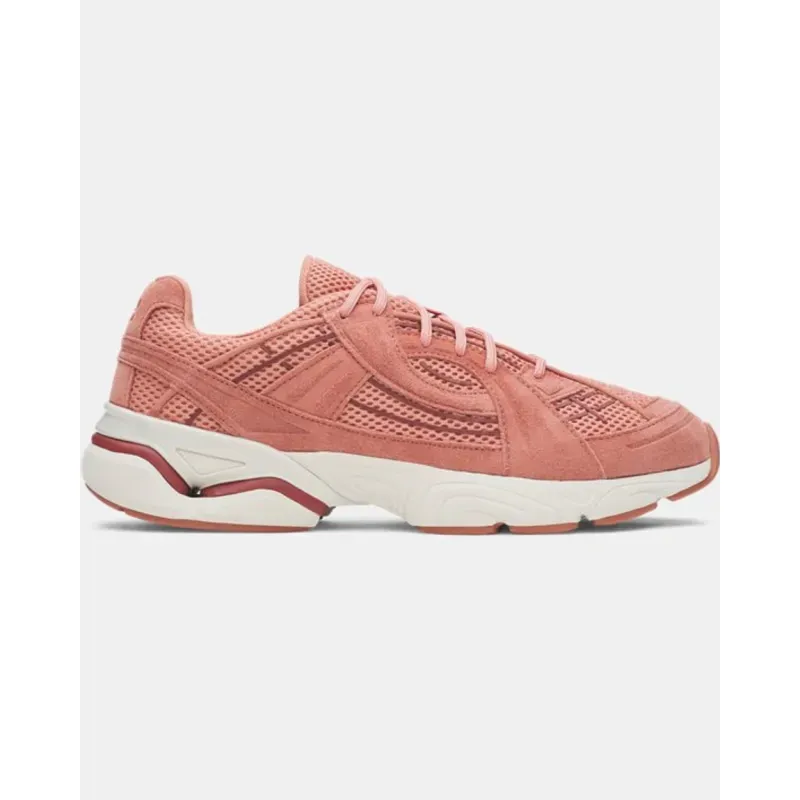 Zapatillas SOLA Suede Unisex UA Sola MS